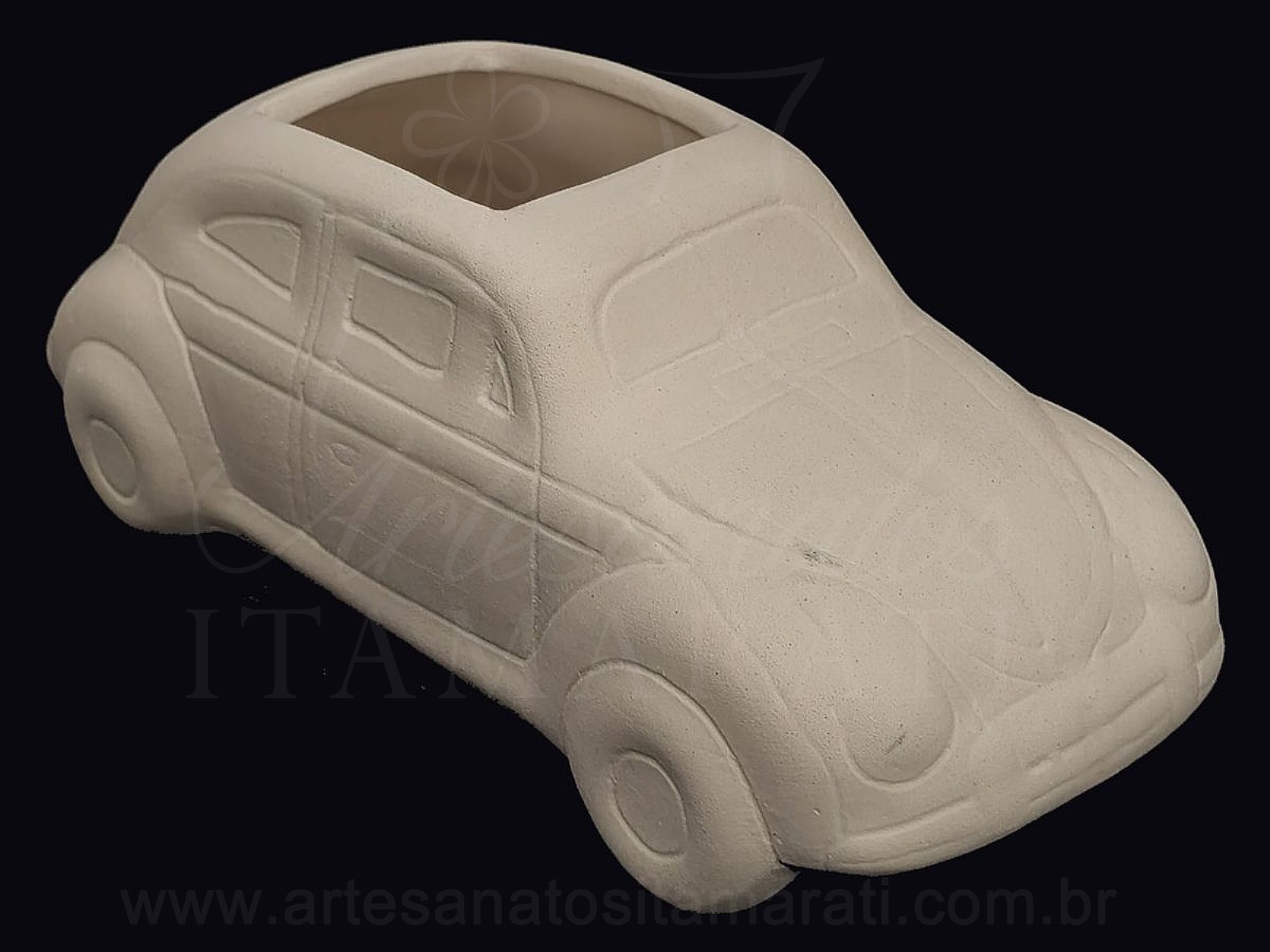 Fusca Vaso